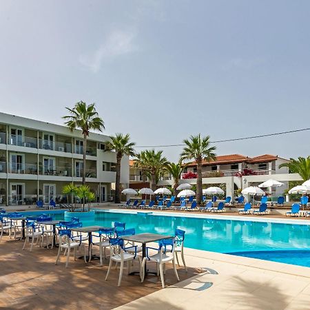 White Olive Premium Cameo Hotel Zakynthos Town Exterior photo