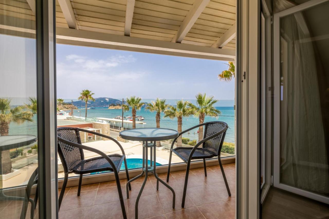 White Olive Premium Cameo Hotel Zakynthos Town Exterior photo