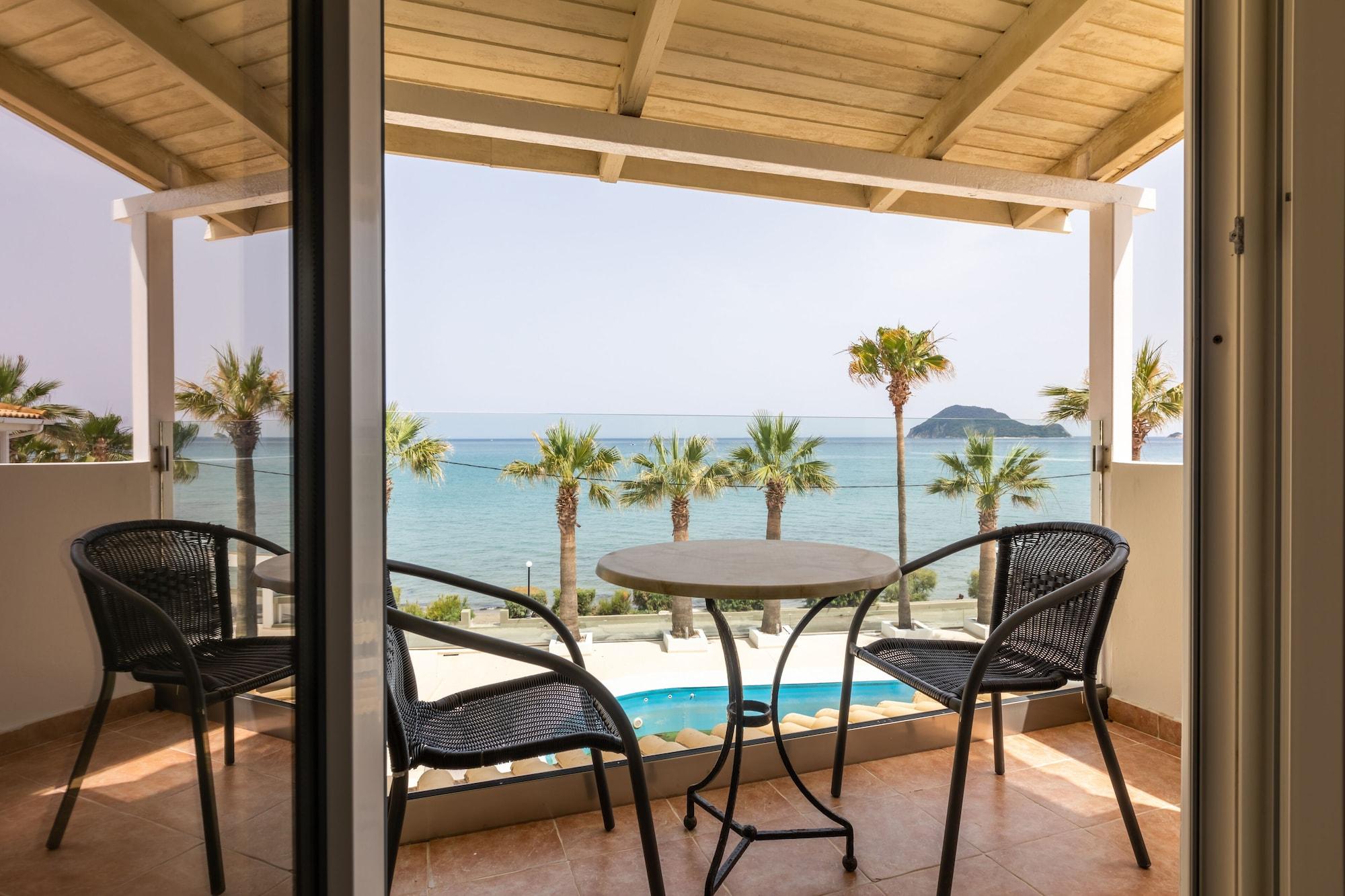 White Olive Premium Cameo Hotel Zakynthos Town Exterior photo
