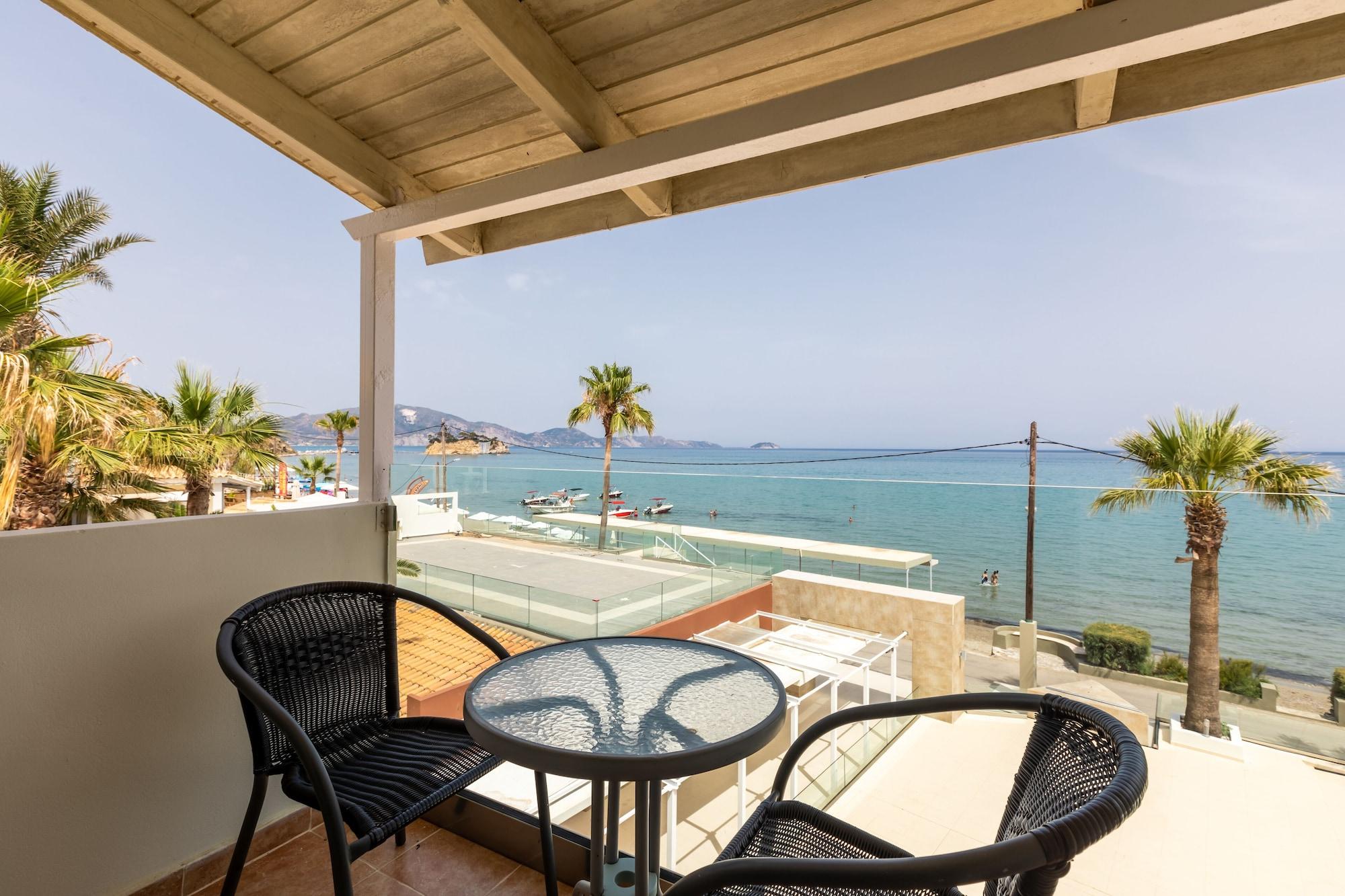 White Olive Premium Cameo Hotel Zakynthos Town Exterior photo