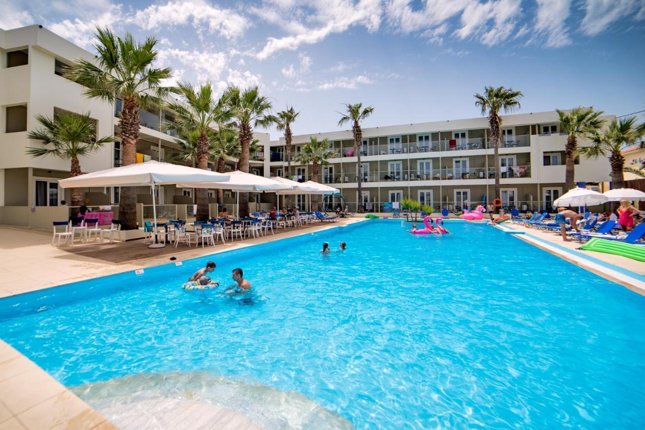 White Olive Premium Cameo Hotel Zakynthos Town Exterior photo