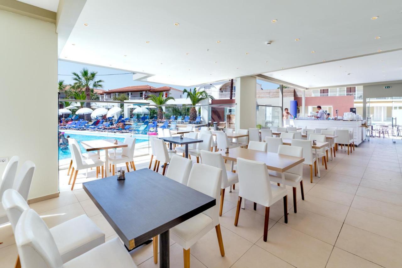 White Olive Premium Cameo Hotel Zakynthos Town Exterior photo