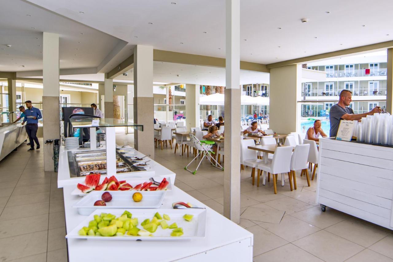 White Olive Premium Cameo Hotel Zakynthos Town Exterior photo