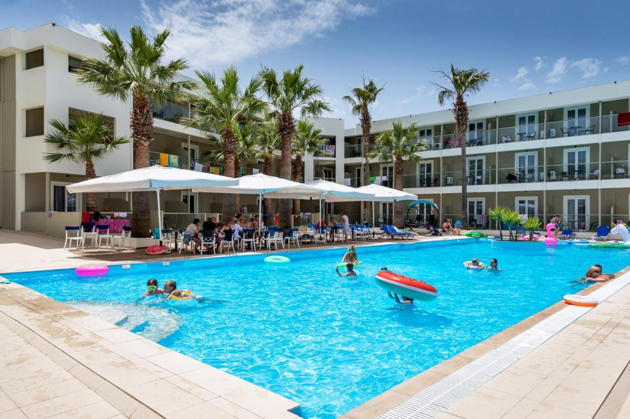 White Olive Premium Cameo Hotel Zakynthos Town Exterior photo