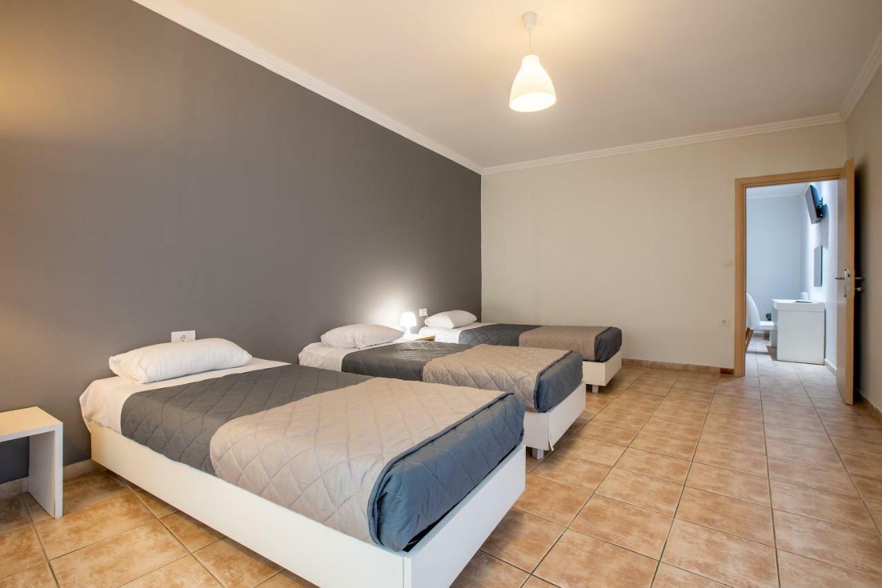 White Olive Premium Cameo Hotel Zakynthos Town Exterior photo