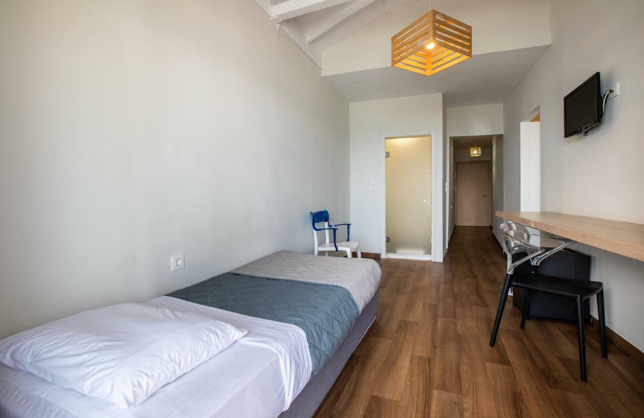 White Olive Premium Cameo Hotel Zakynthos Town Exterior photo
